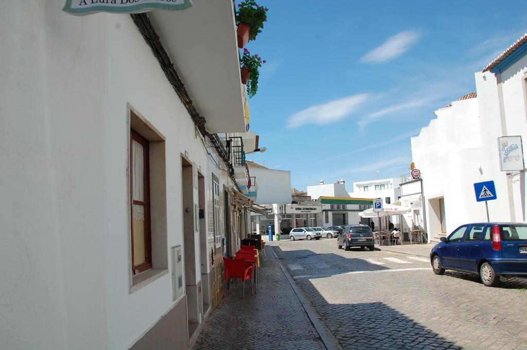 A Casa Da Maria Villa Tavira Værelse billede