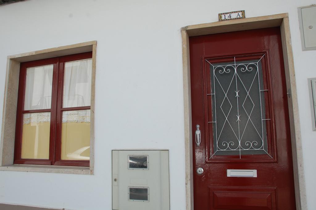 A Casa Da Maria Villa Tavira Værelse billede