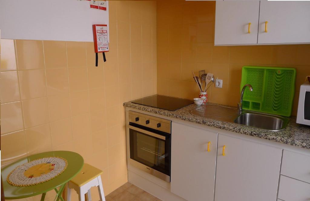 A Casa Da Maria Villa Tavira Værelse billede