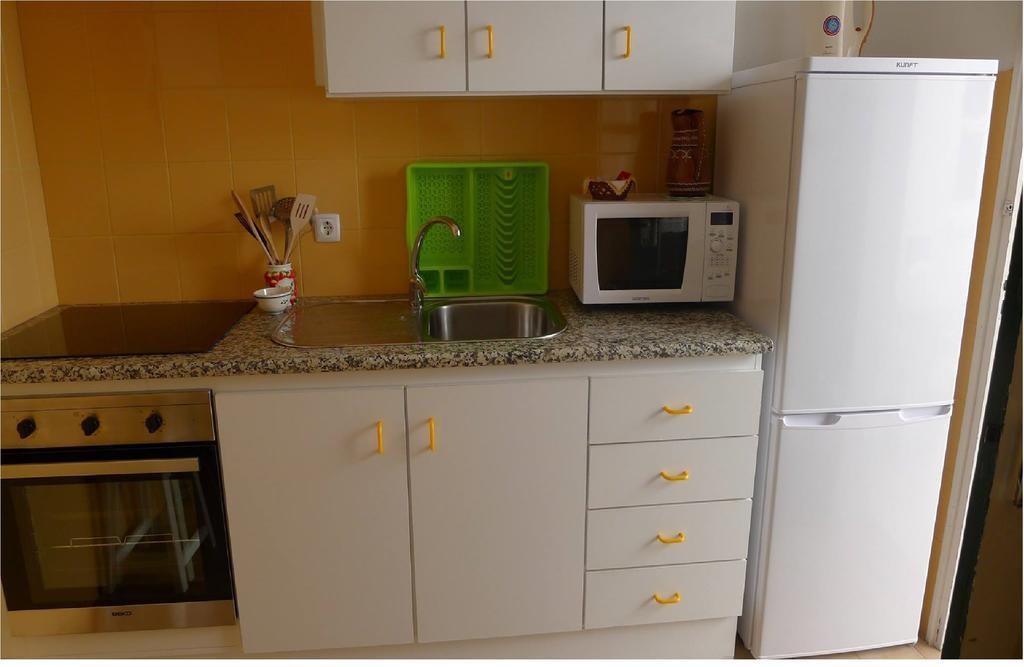 A Casa Da Maria Villa Tavira Værelse billede
