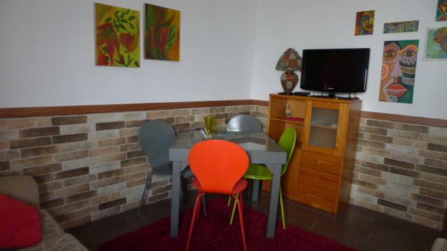 A Casa Da Maria Villa Tavira Eksteriør billede
