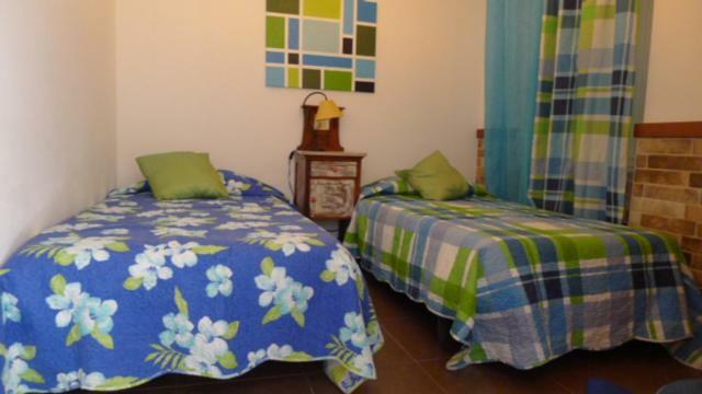 A Casa Da Maria Villa Tavira Eksteriør billede