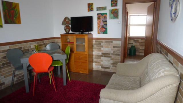 A Casa Da Maria Villa Tavira Eksteriør billede